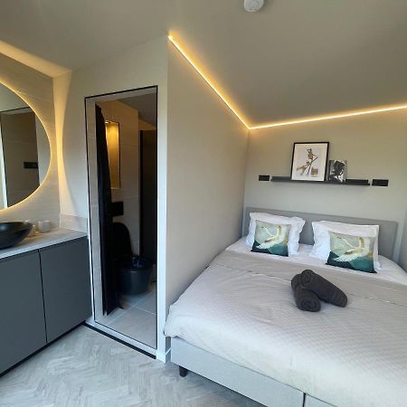 Amsterdam Beach Suite Vlakbij Zee Зандфорт Экстерьер фото