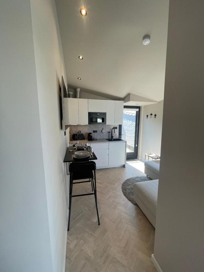 Amsterdam Beach Suite Vlakbij Zee Зандфорт Экстерьер фото