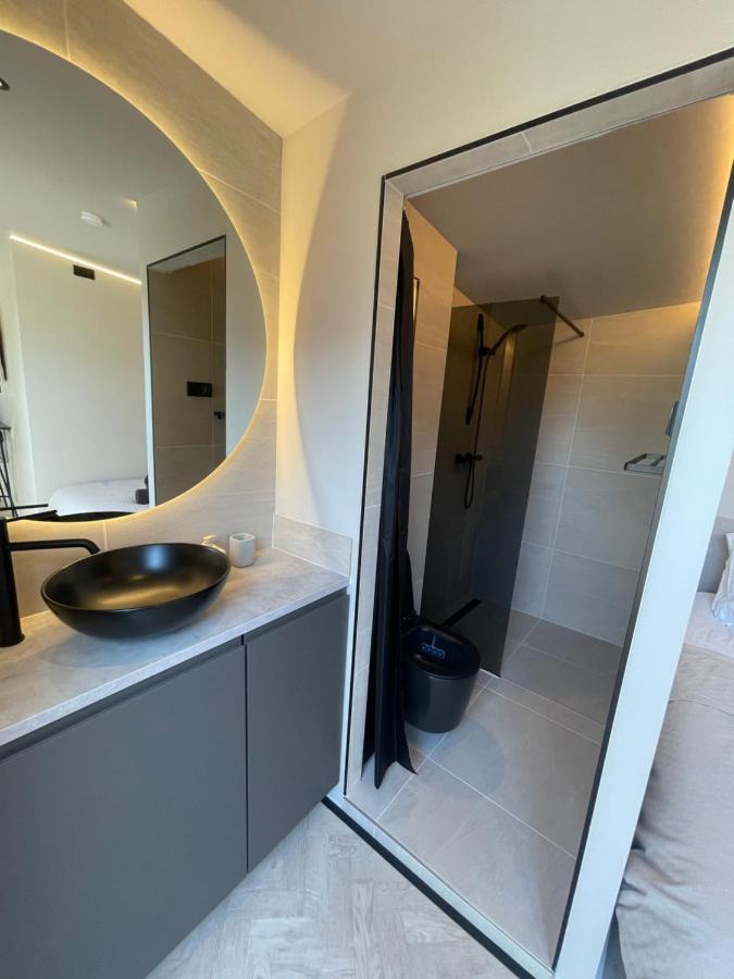 Amsterdam Beach Suite Vlakbij Zee Зандфорт Экстерьер фото